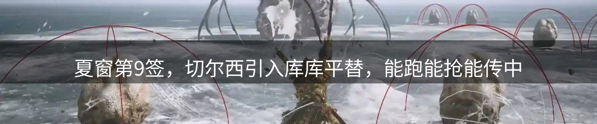 前沿动态